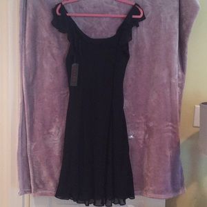 Beautiful Never worn Ralph Lauren dress